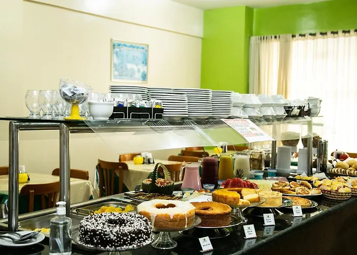 Cidade Verde Flat Hotel