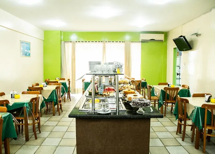 Cidade Verde Flat Hotel