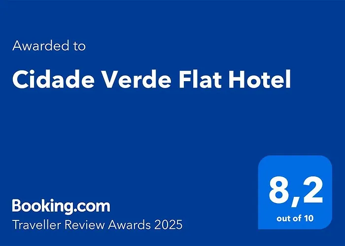 Cidade Verde Flat Hotel