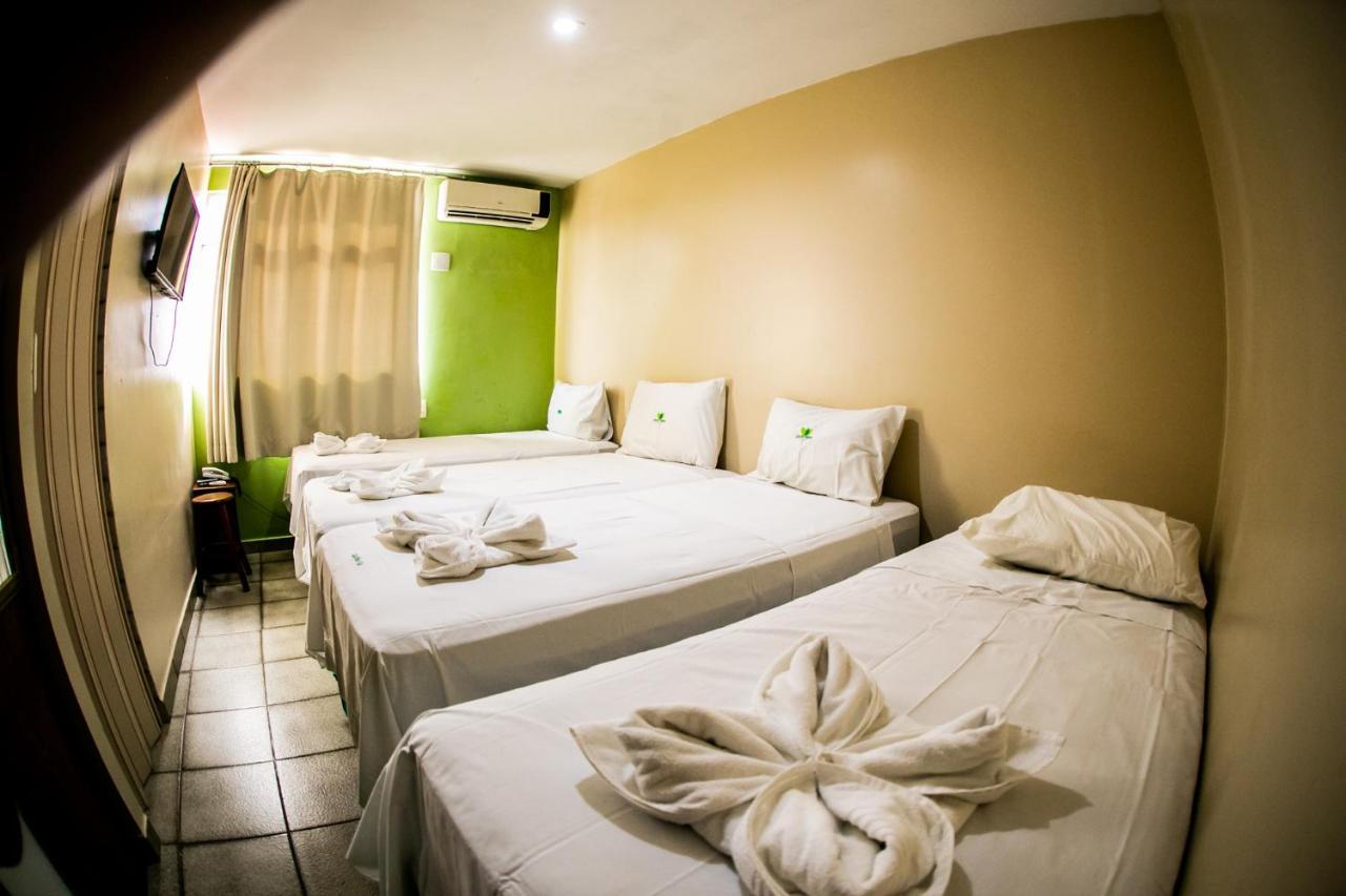 Flat Hotel 3*