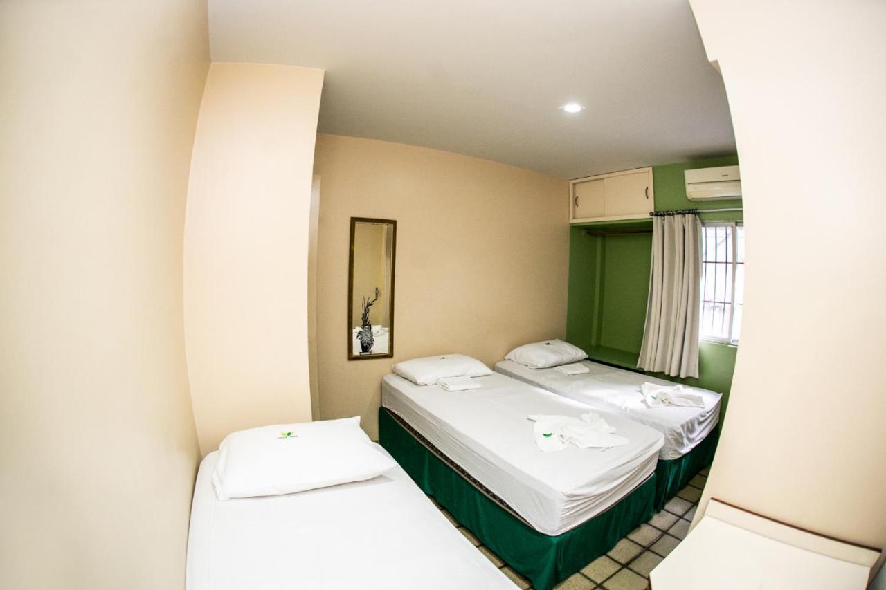 Hotel Flat
