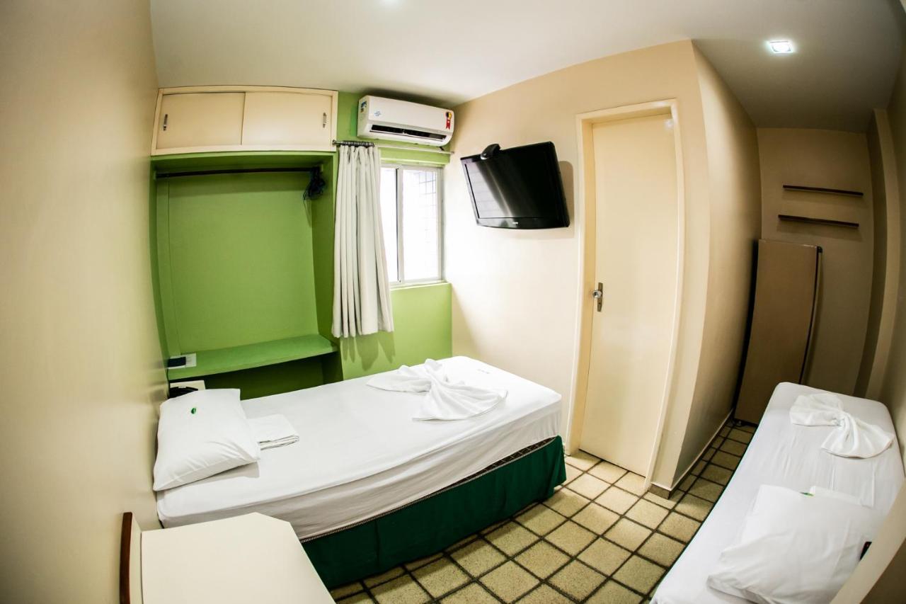 Hotel Flat João Pessoa