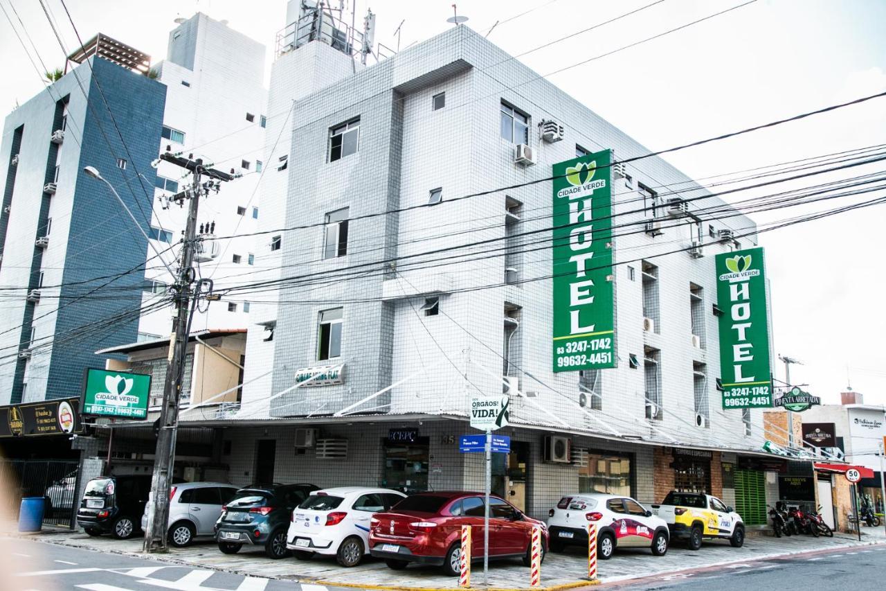 酒店 Flat