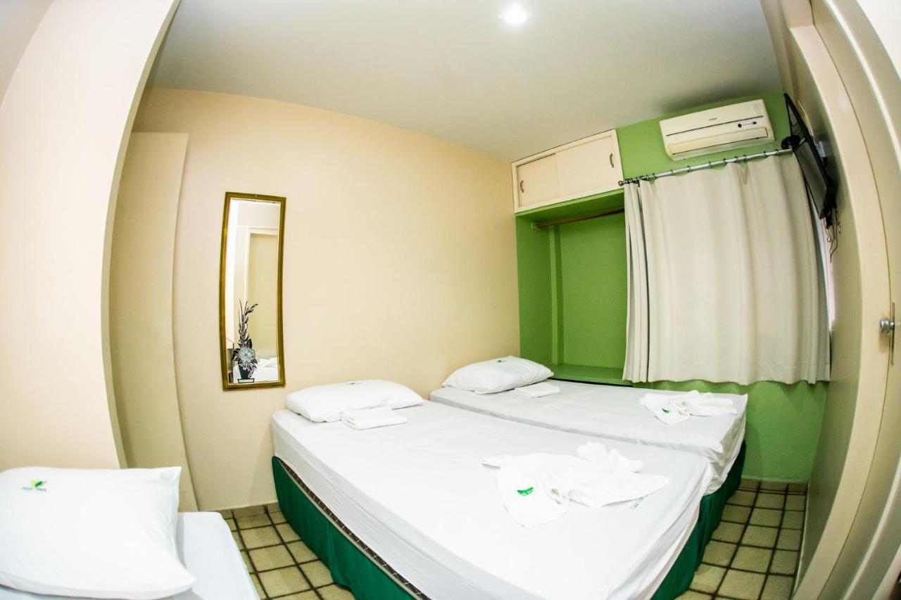 Flat 3* João Pessoa
