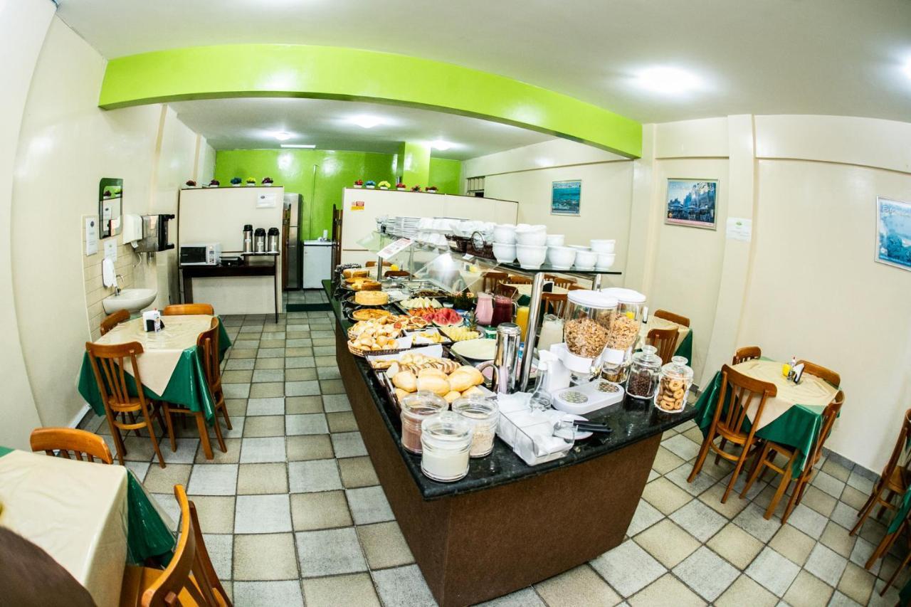 Flat Hotel 3*