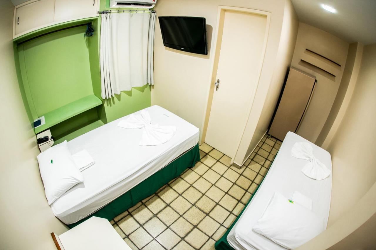 Hotel Flat João Pessoa