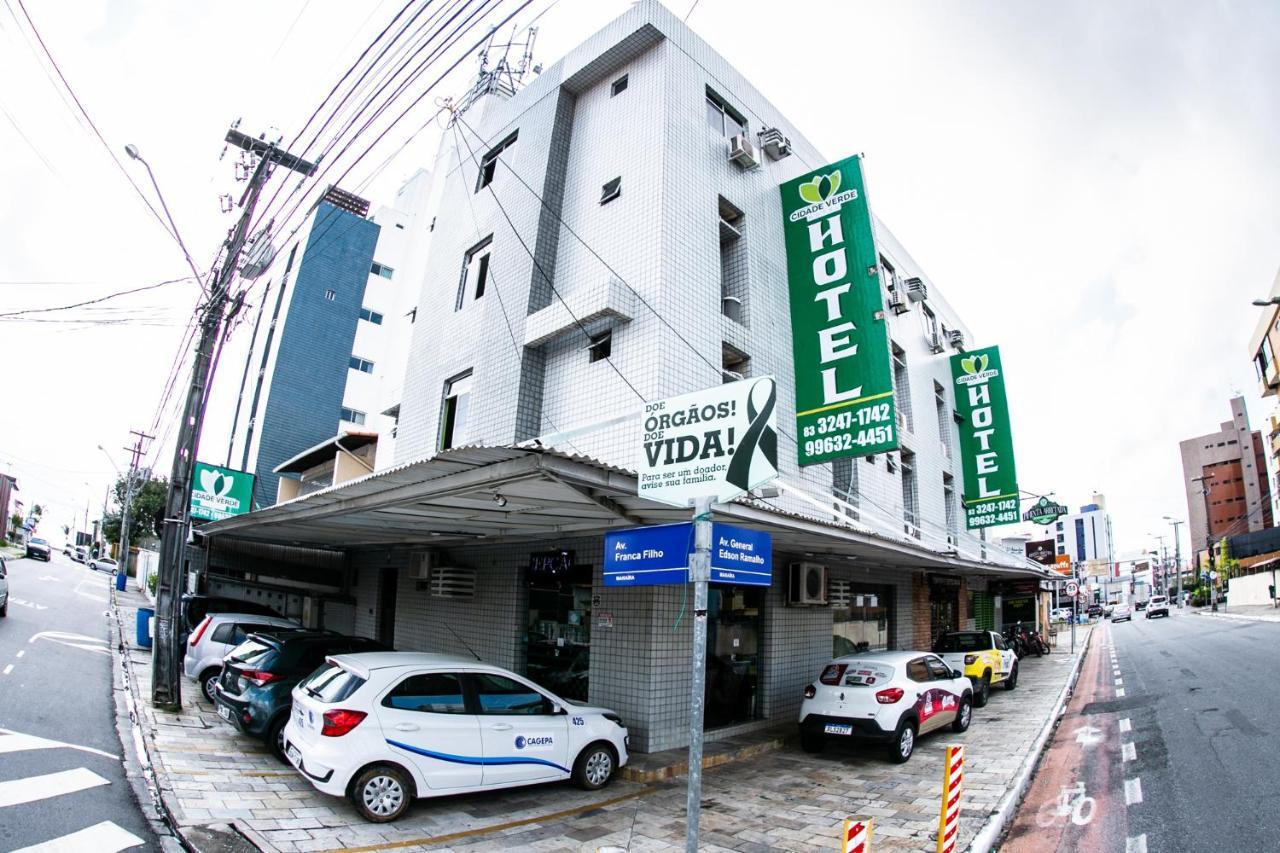 Hotel Flat 3*