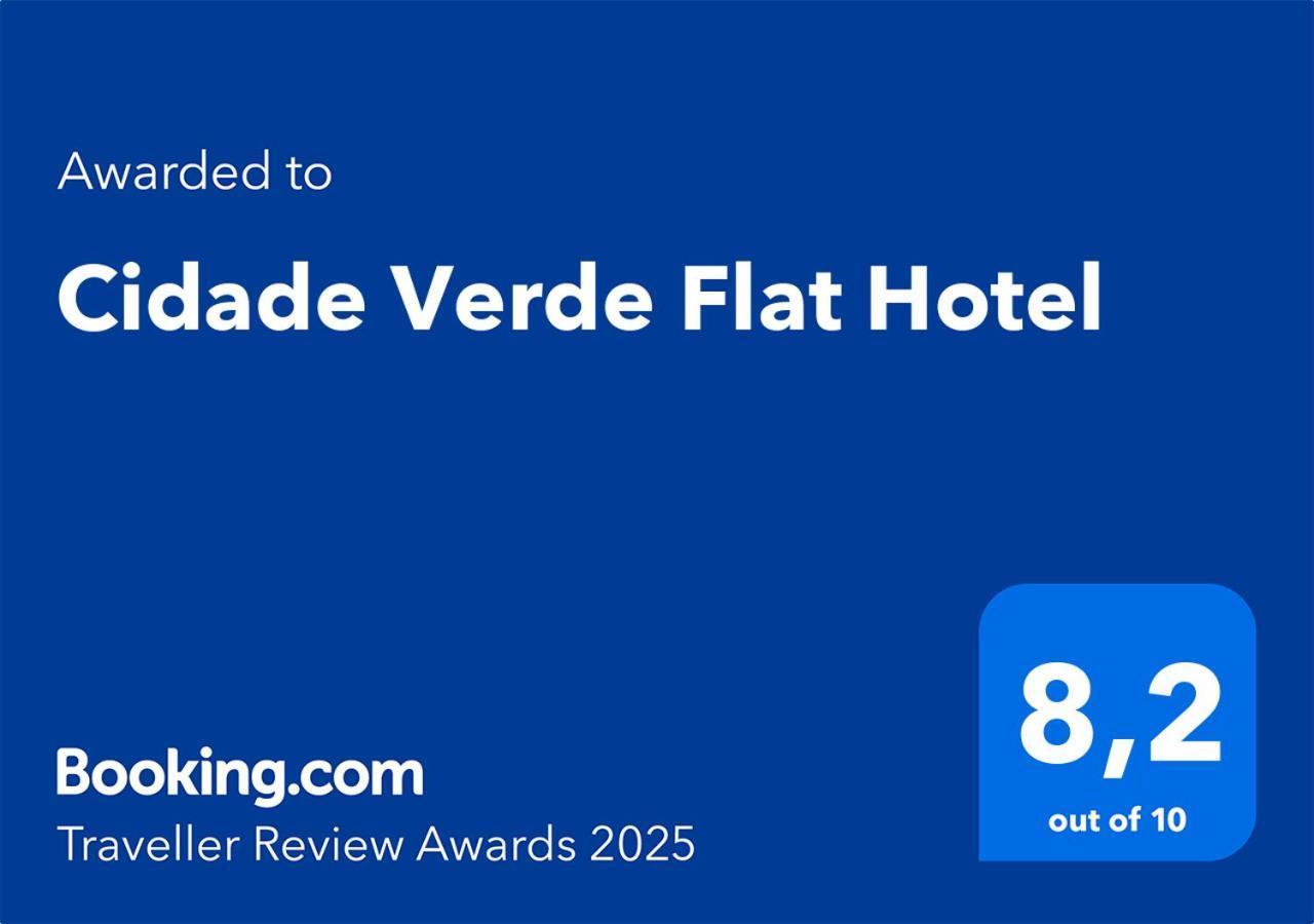 Hotel Flat 3*